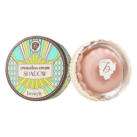 Benefit Creaseless Cream Eyeshadow