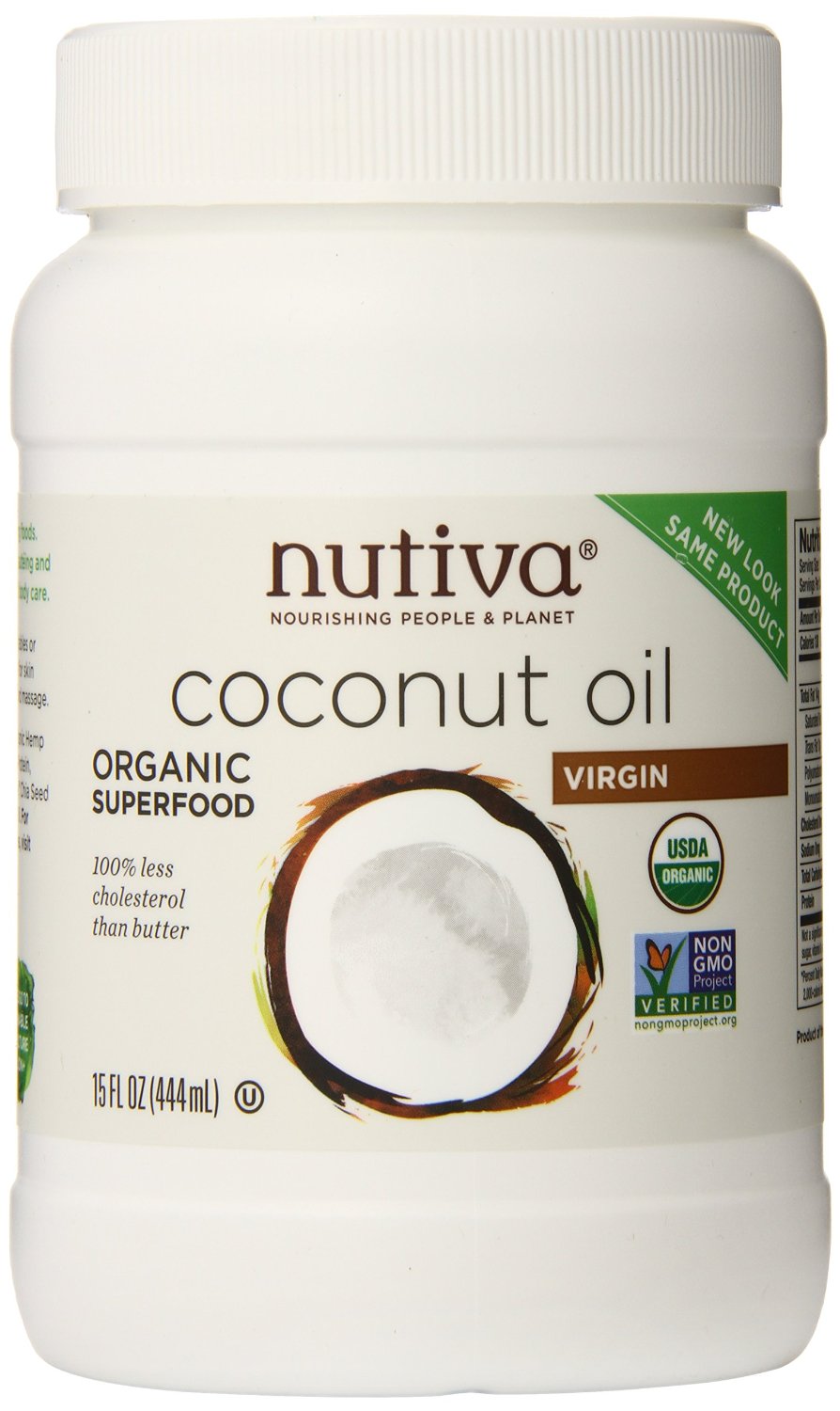 Coconut Oil