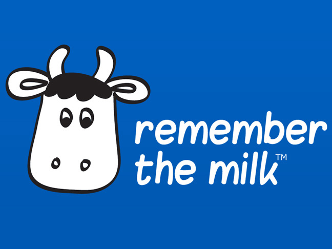 Remember the Milk