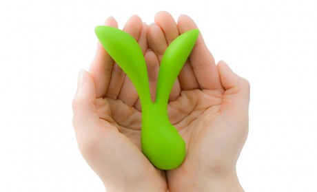 Vitality by Leaf Vibrator