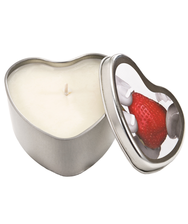 Tasty Temptation Massage Candle