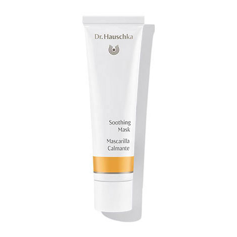 Dr. Hauschka Soothing Mask