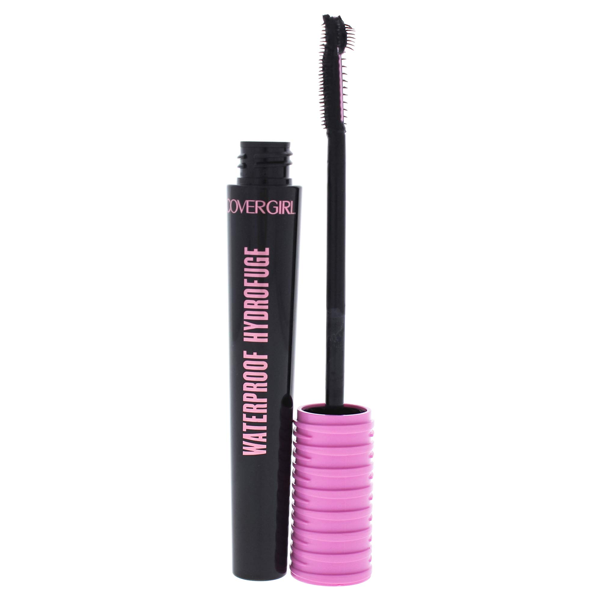 CoverGirl Total Tease Waterproof Mascara 