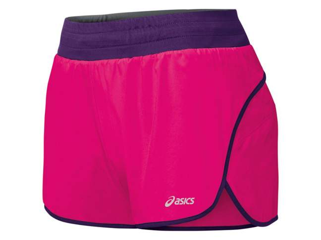 Asics America Distance Shorts 