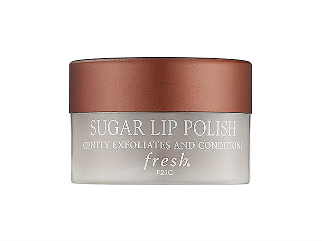 Lip Scrub