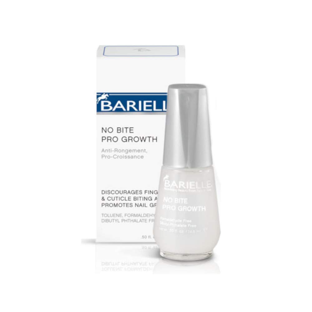 Barielle No Bite Pro Growth