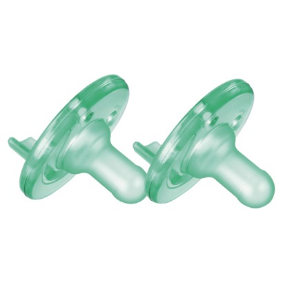 Pacifiers