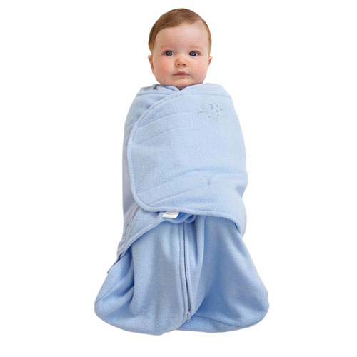 Sleep Sacks with Swaddle