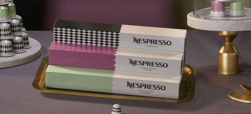 Nespresso