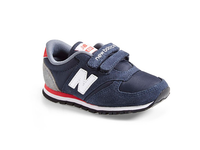 New Balance for Boys