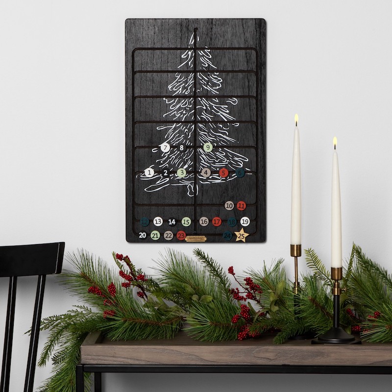 Magnolia Home Advent Calendar