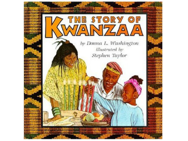 The Story of Kwanzaa