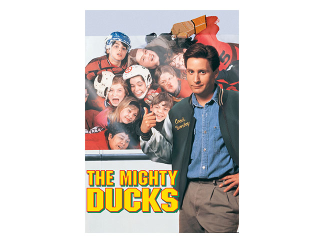 The Mighty Ducks