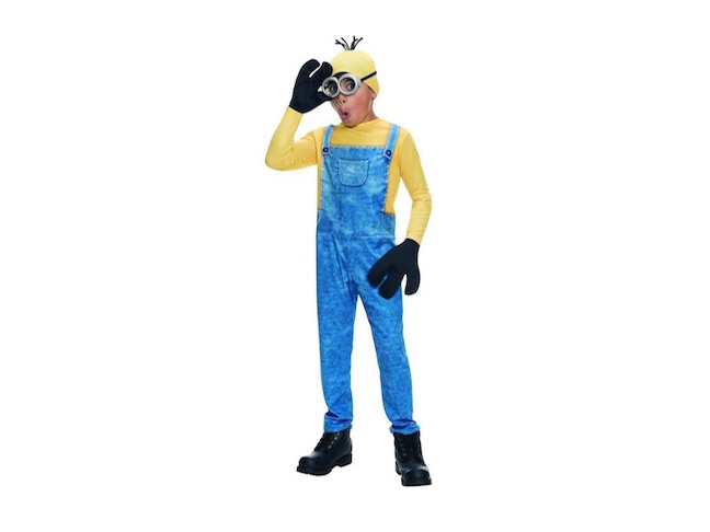 Minion Costume