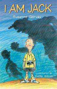 Susanne Gervay 