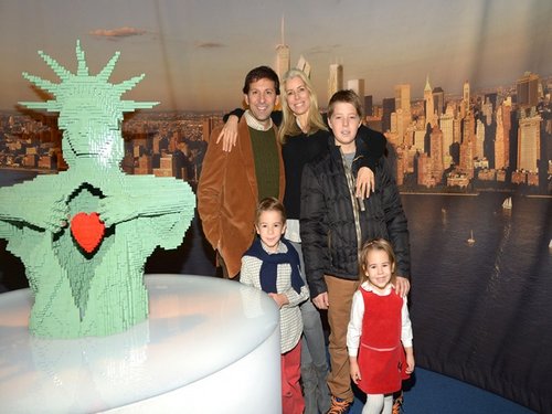  Aviva Drescher And Family