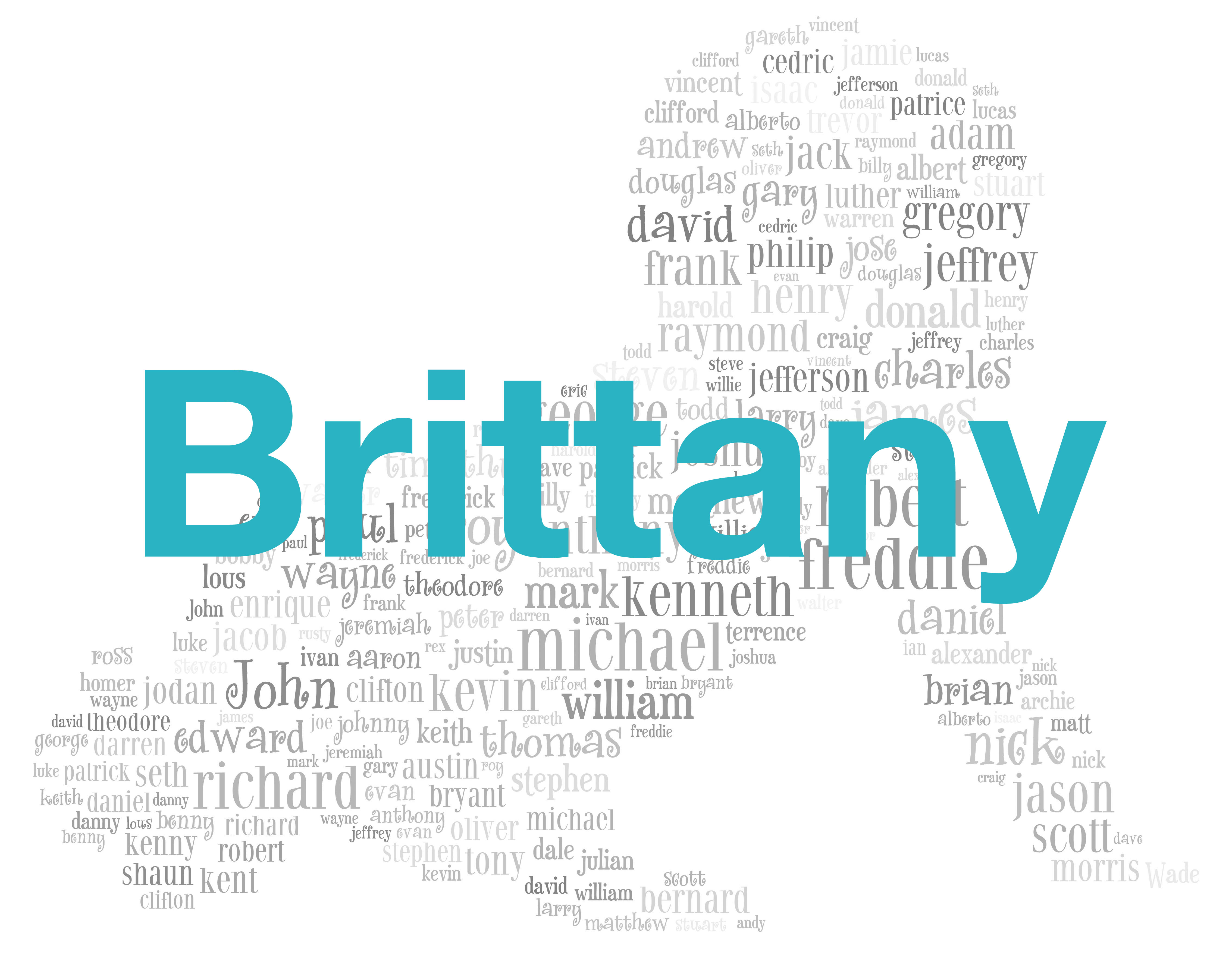 Brittany