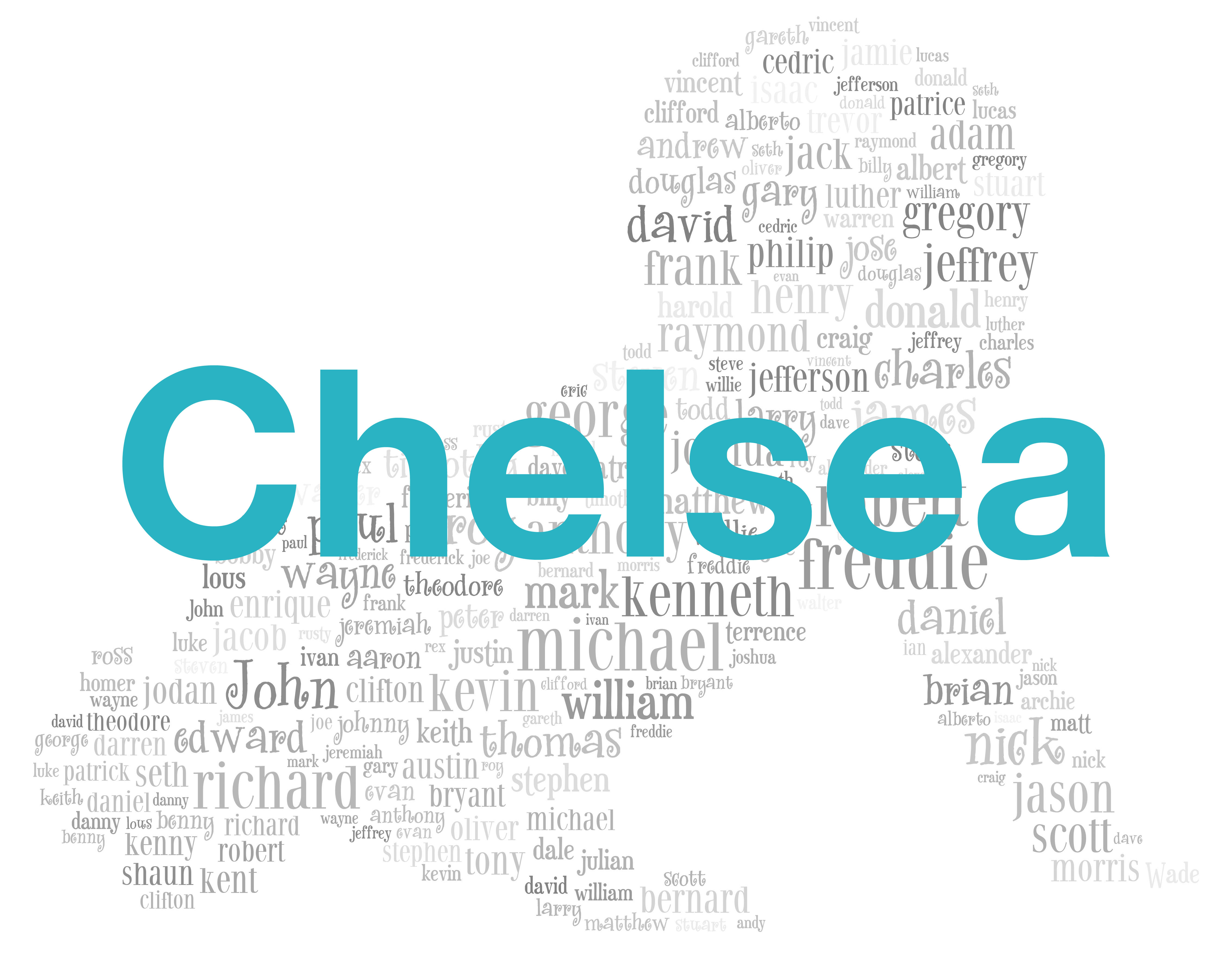 Chelsea