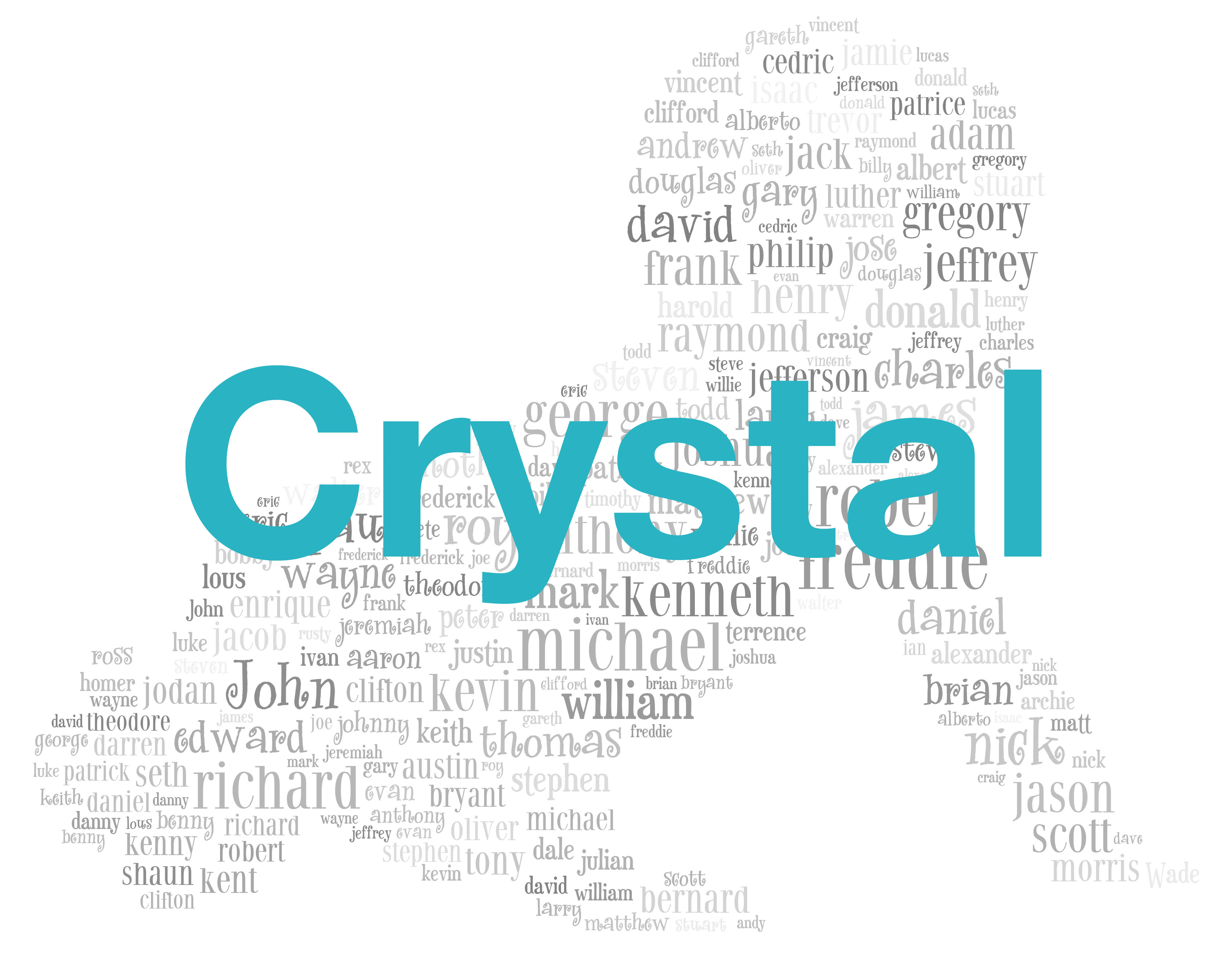 Crystal