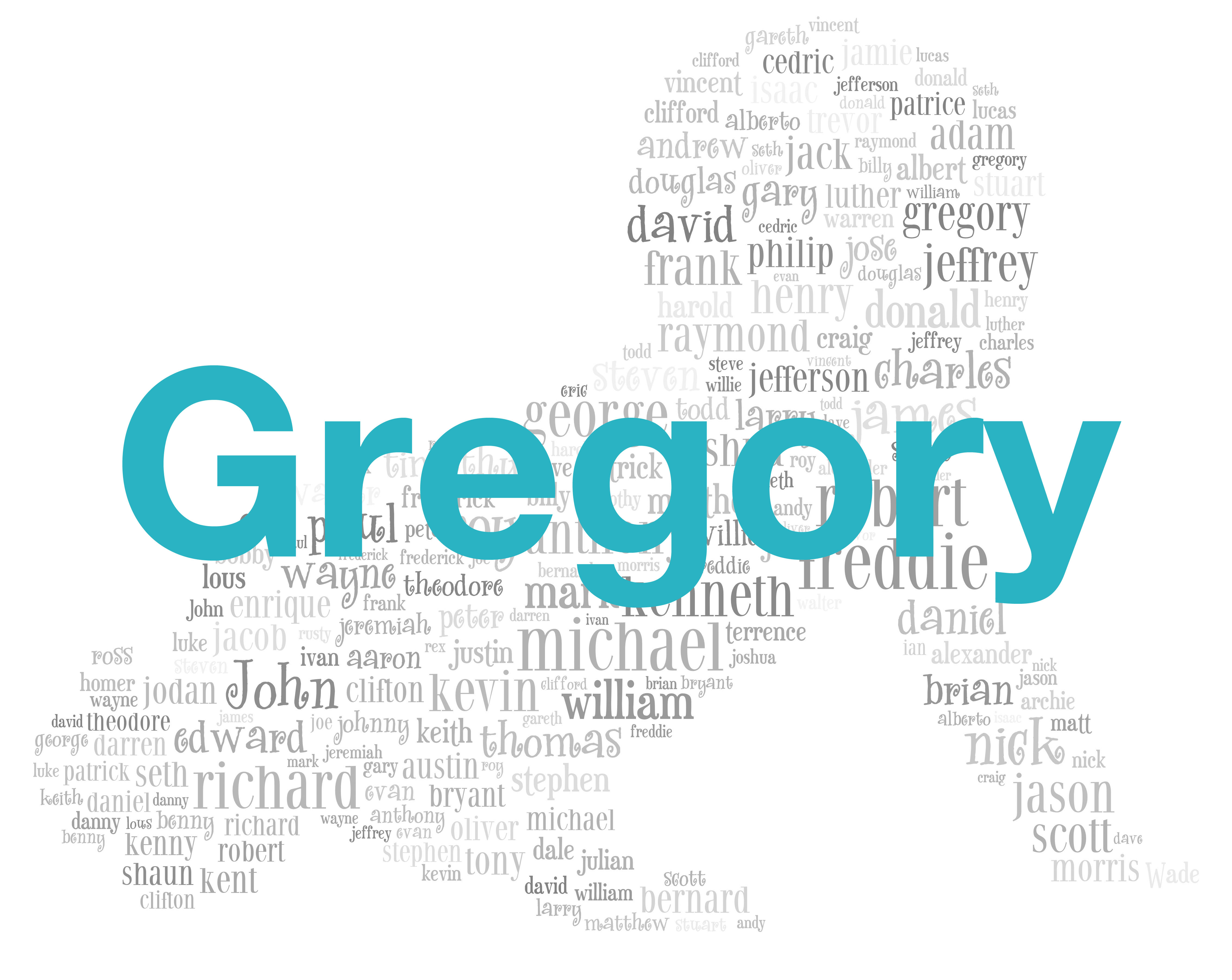 Gregory