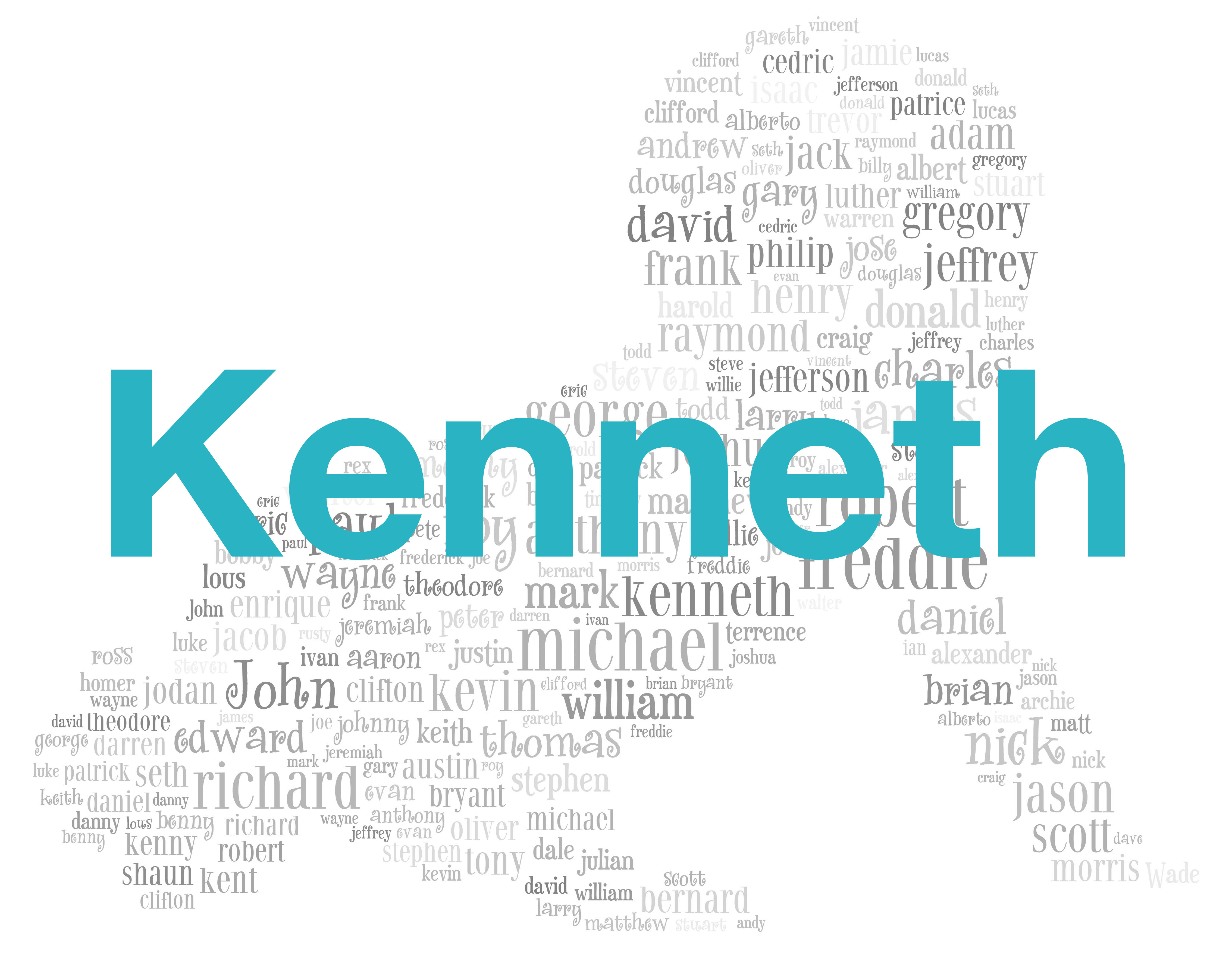 Kenneth