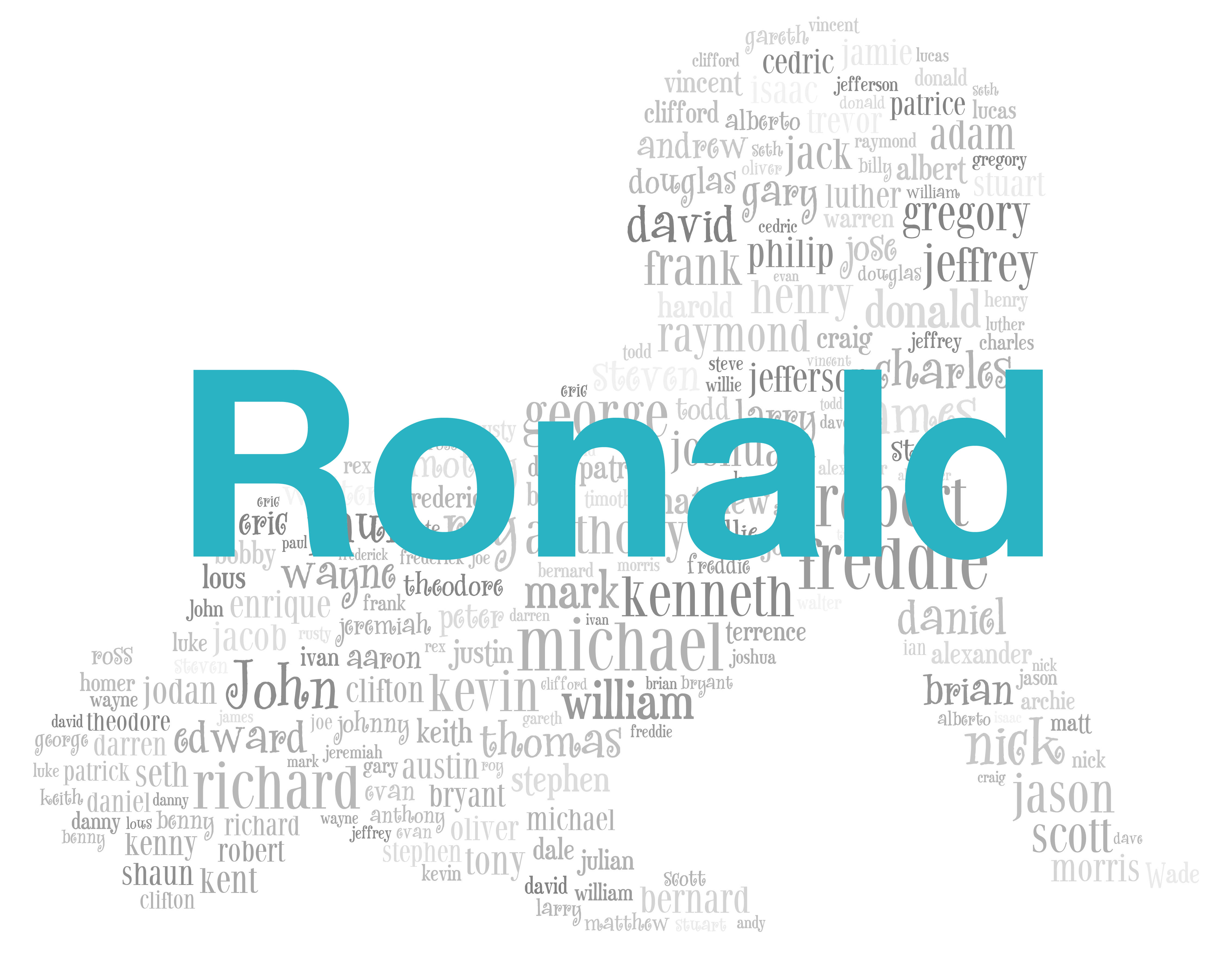 Ronald