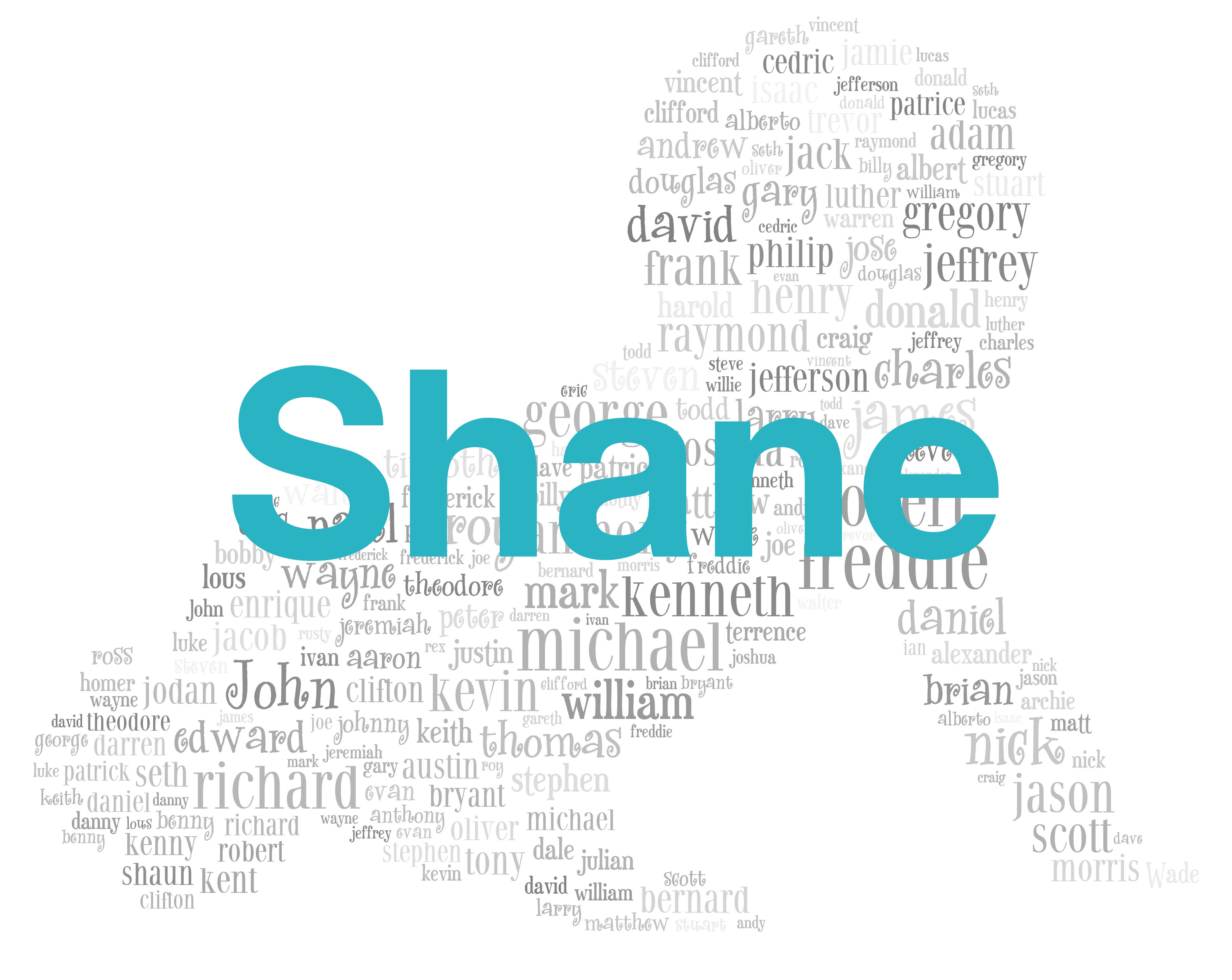 Shane