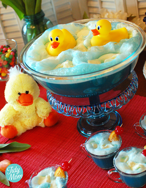 Ducky Punch
