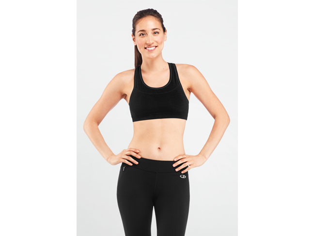 Icebreaker Merino Rush Bra