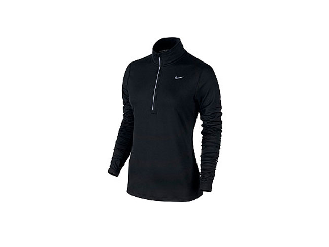 Nike Women's Element Half-Zip Running Top