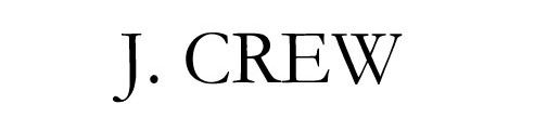 J. Crew