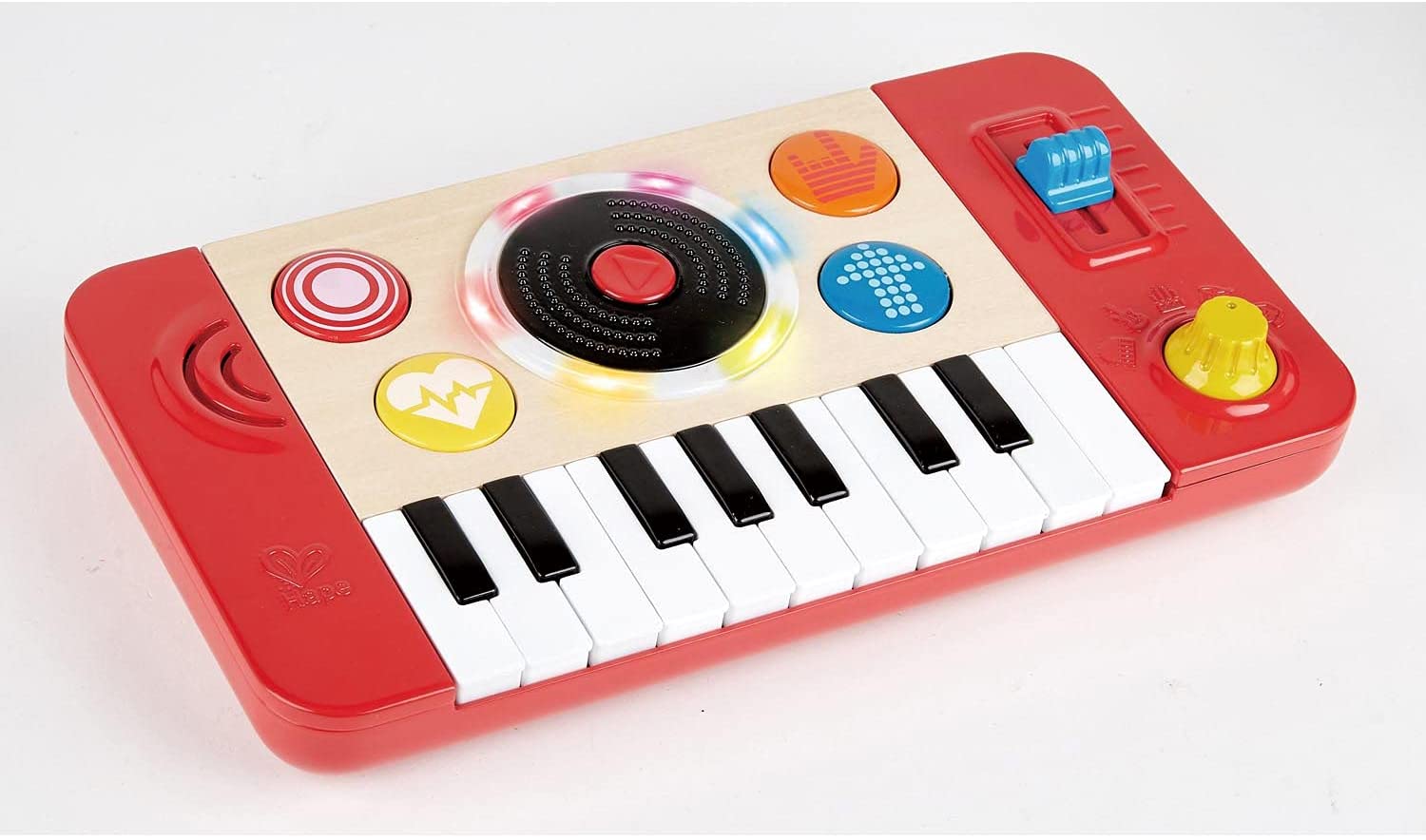 Hape DJ Mix and Spin Studio