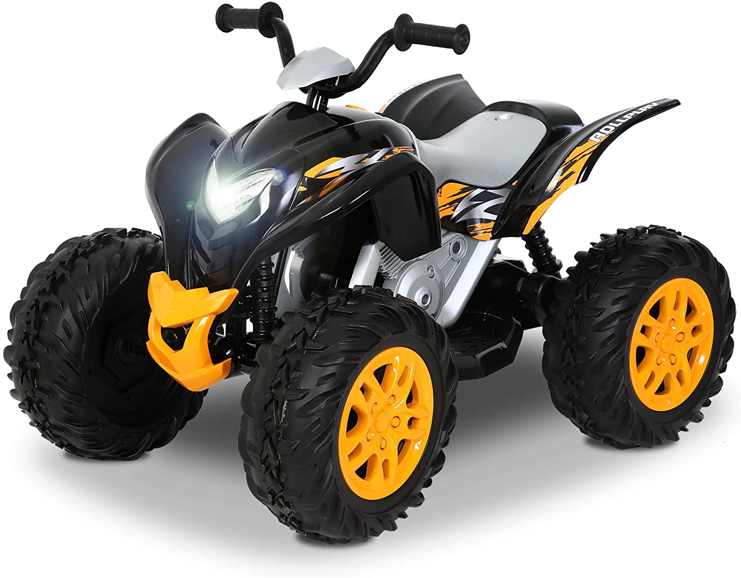 Rollplay Powersport 12v ATV