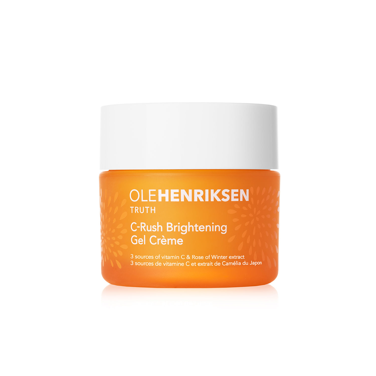 Ole Henriksen C-Rush Brightening Gel Creme