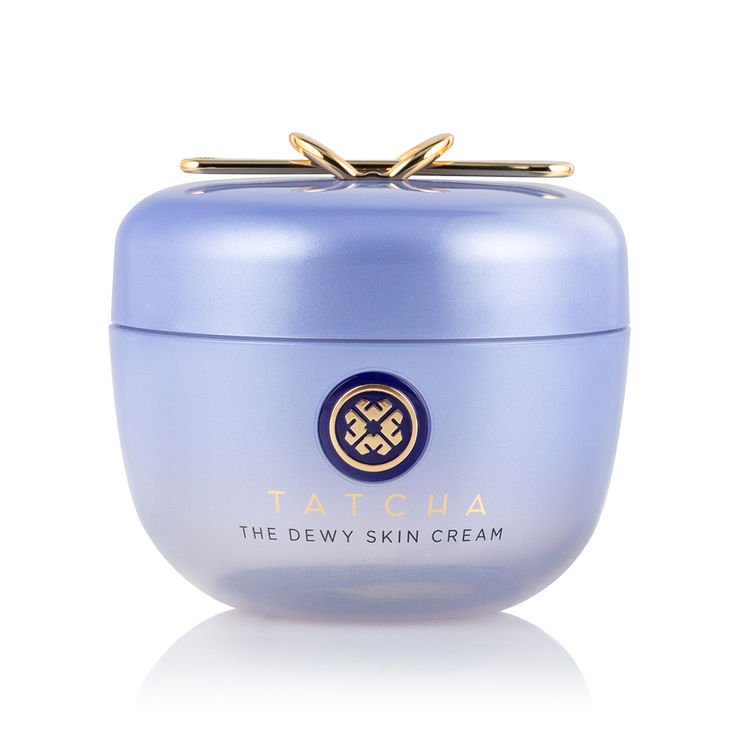 Tatcha Dewy Skin Cream