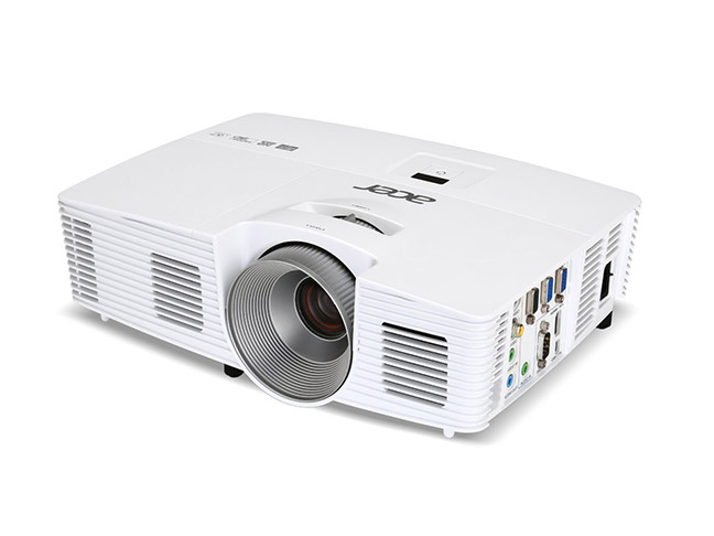 Acer H5380BD 720p Home Theater Projector