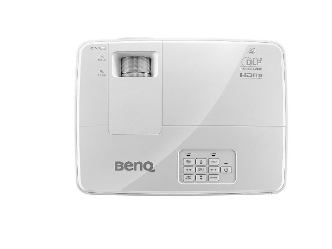 BenQ MS524