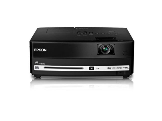 Epson 85HD MovieMate