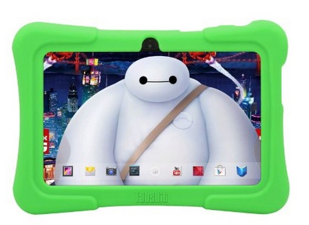 Dragon Touch Y88X Kids