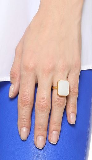 Ringly Daydream Tech Ring