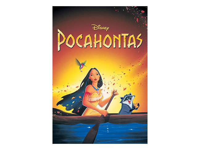 Pocahontas