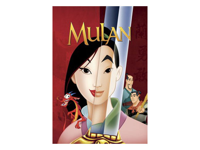 Mulan