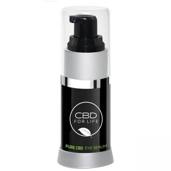 CBD For Life Eye Serum 