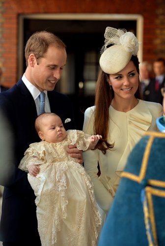 Prince George