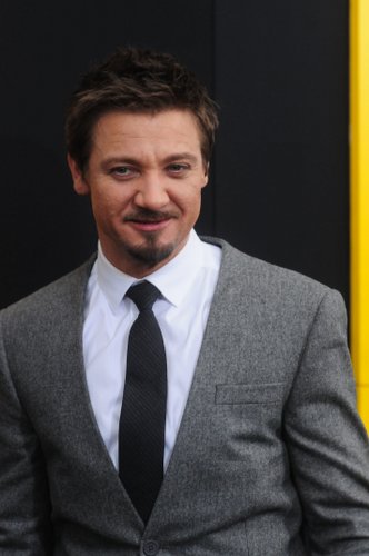 Jeremy Renner