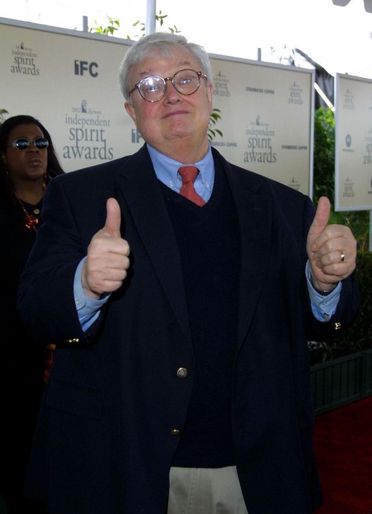 Roger Ebert