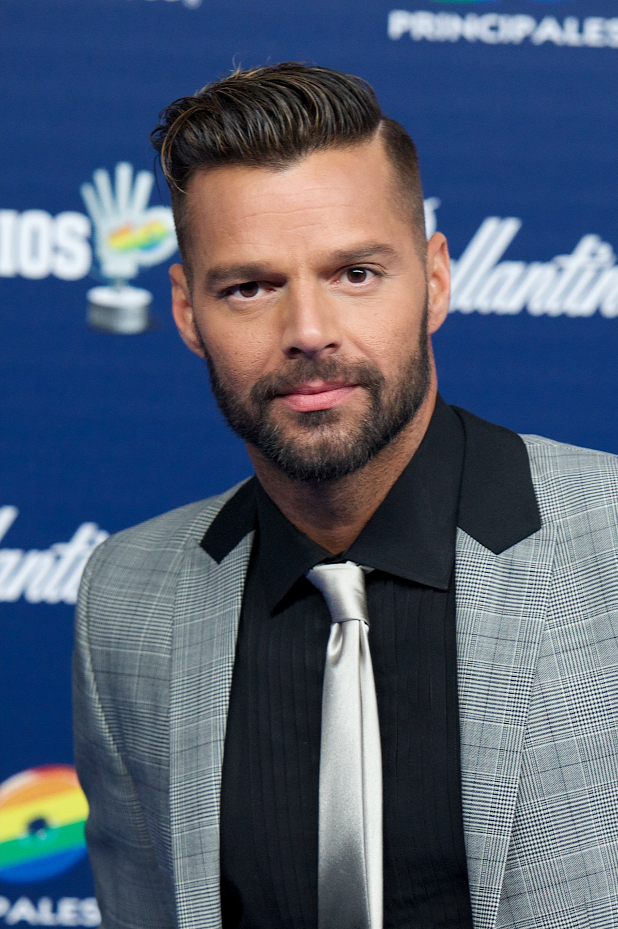 Ricky Martin