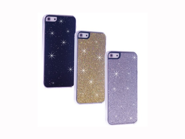 Phone case bling