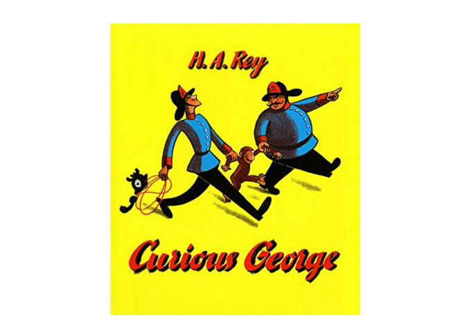 Curious George