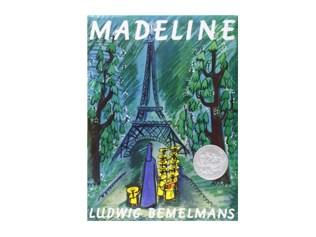 Madeline